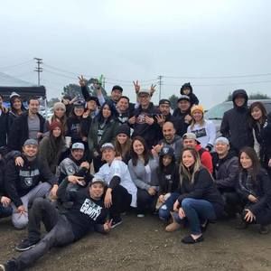 Meet your Posher, Narith